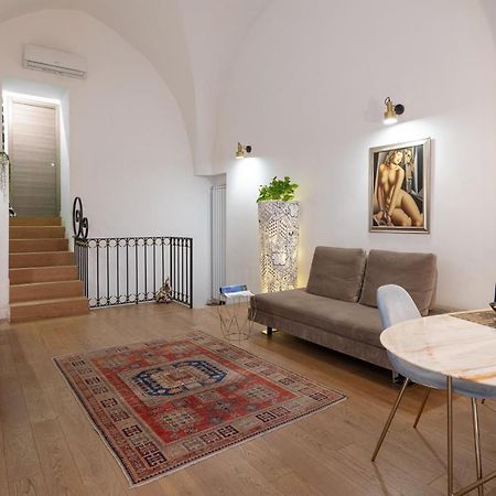 Starguest La Sapienza Art Gallery Appartement Napels Buitenkant foto